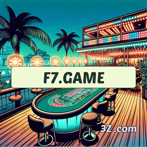 Bônus Irresistíveis no f7.game: A Magia dos Jogos Online