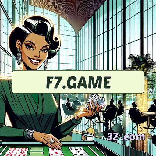 Esporte em alta: a revolução do f7.game no entretenimento digital