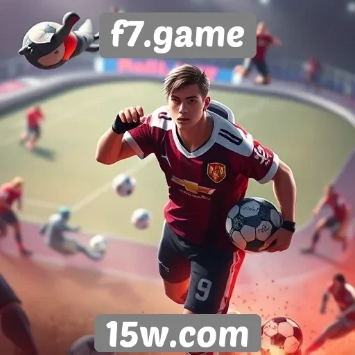 f7.game lança novas funcionalidades para aprimorar a experiência de jogo