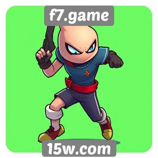 novas atualizações de jogos disponíveis em f7.game