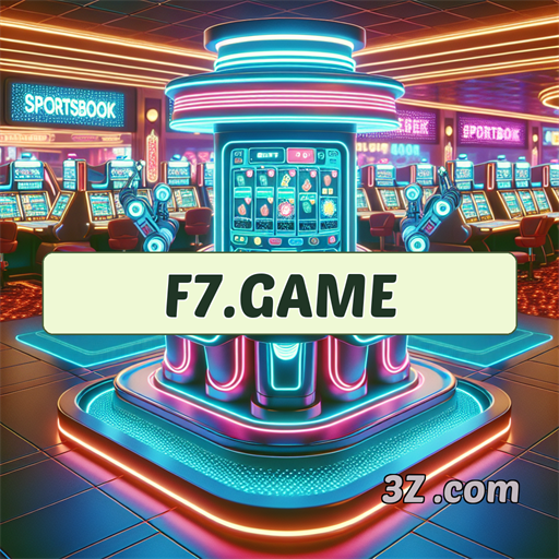 Apostas Empolgantes no f7.game: Jogos e Emoção em Um Lugar