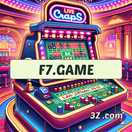 Encante-se com Slots Imperdíveis no f7.game
