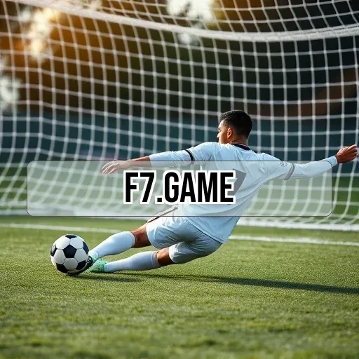 f7.game Plataforma