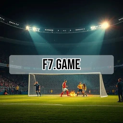 f7.game Equipe